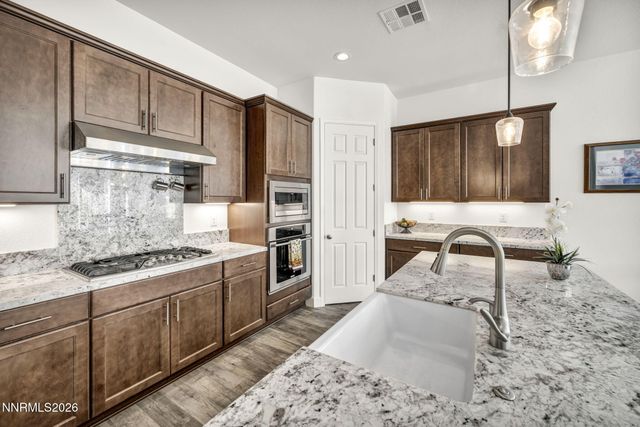 11638 Vista Park Drive, Spanish Springs, NV 89441