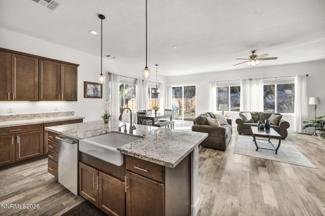 11638 Vista Park Drive, Spanish Springs, NV 89441