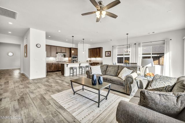 11638 Vista Park Drive, Spanish Springs, NV 89441