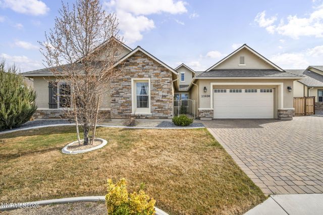 11638 Vista Park Drive, Spanish Springs, NV 89441