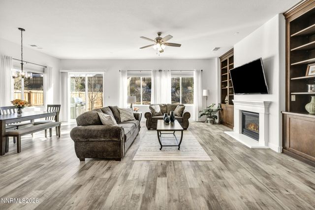 11638 Vista Park Drive, Spanish Springs, NV 89441