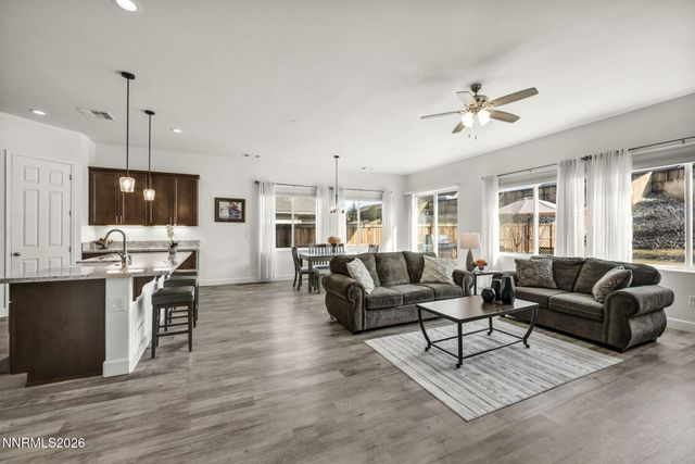 11638 Vista Park Drive, Spanish Springs, NV 89441