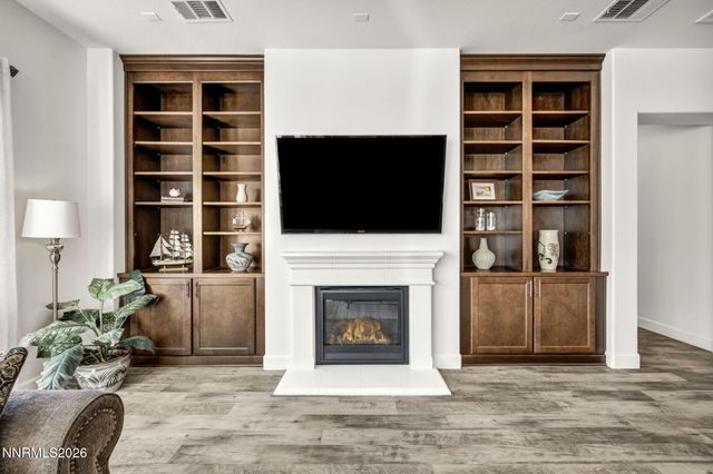 11638 Vista Park Drive, Spanish Springs, NV 89441