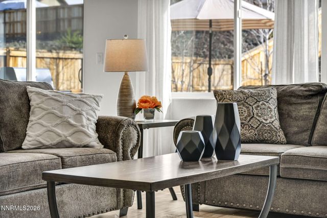 11638 Vista Park Drive, Spanish Springs, NV 89441