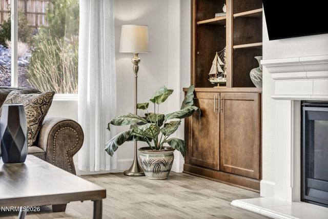 11638 Vista Park Drive, Spanish Springs, NV 89441