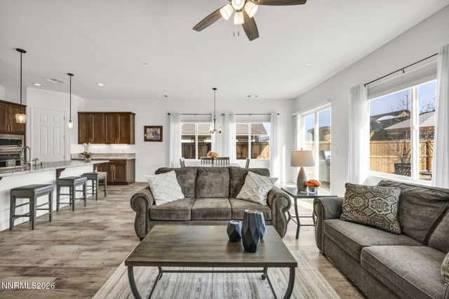 11638 Vista Park Drive, Spanish Springs, NV 89441