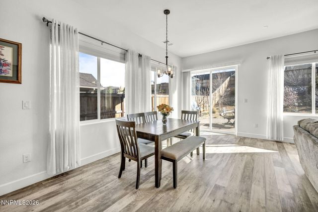 11638 Vista Park Drive, Spanish Springs, NV 89441