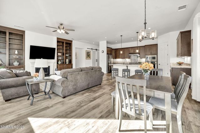 11638 Vista Park Drive, Spanish Springs, NV 89441