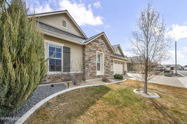 11638 Vista Park Drive, Spanish Springs, NV 89441