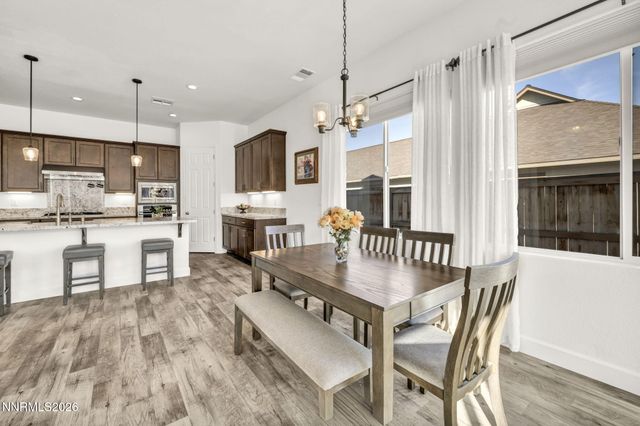 11638 Vista Park Drive, Spanish Springs, NV 89441