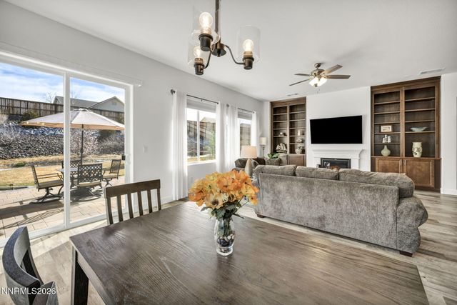 11638 Vista Park Drive, Spanish Springs, NV 89441