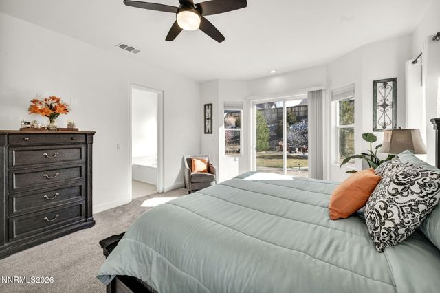 11638 Vista Park Drive, Spanish Springs, NV 89441