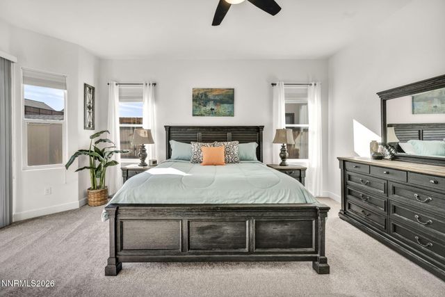 11638 Vista Park Drive, Spanish Springs, NV 89441