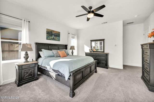 11638 Vista Park Drive, Spanish Springs, NV 89441