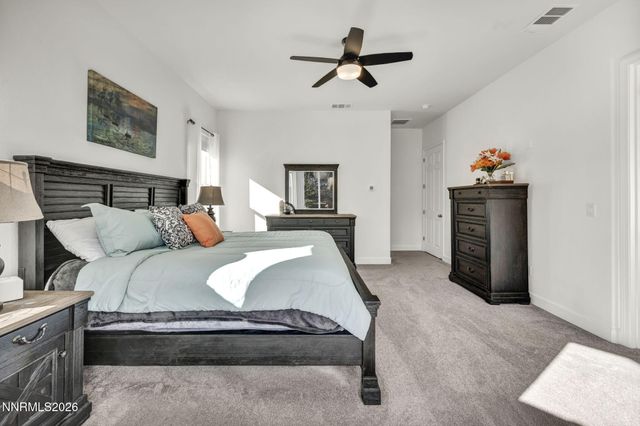 11638 Vista Park Drive, Spanish Springs, NV 89441