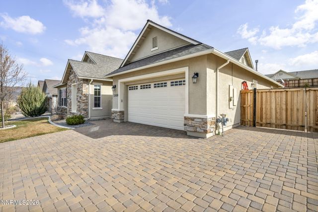 11638 Vista Park Drive, Spanish Springs, NV 89441