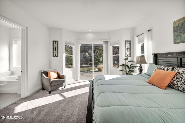 11638 Vista Park Drive, Spanish Springs, NV 89441