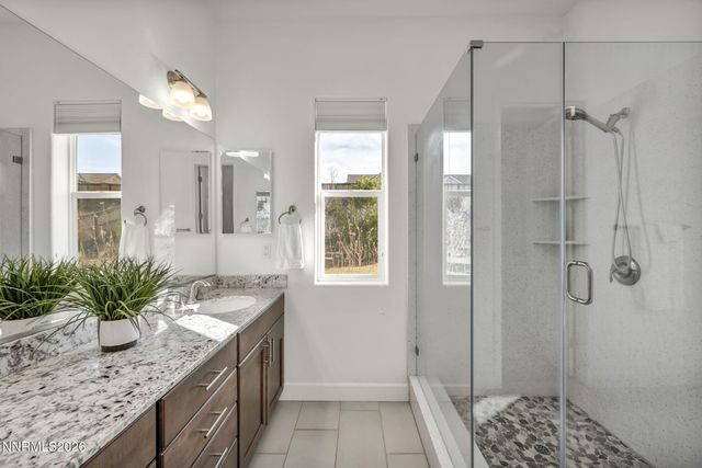 11638 Vista Park Drive, Spanish Springs, NV 89441