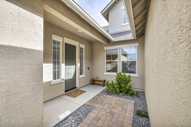 11638 Vista Park Drive, Spanish Springs, NV 89441