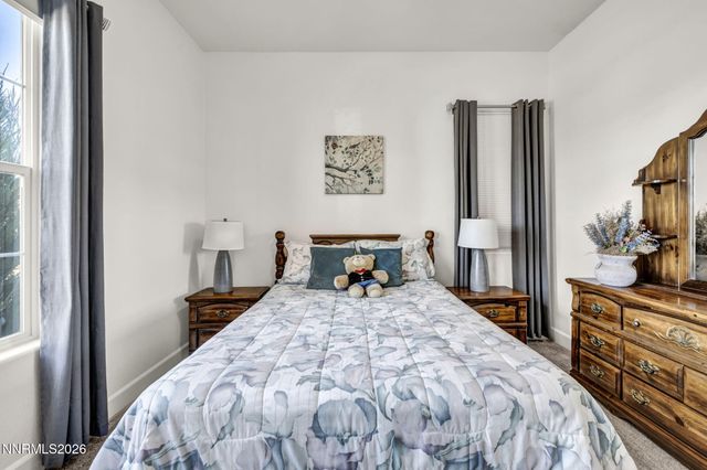 11638 Vista Park Drive, Spanish Springs, NV 89441