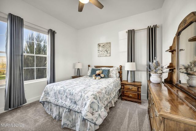 11638 Vista Park Drive, Spanish Springs, NV 89441