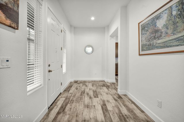 11638 Vista Park Drive, Spanish Springs, NV 89441