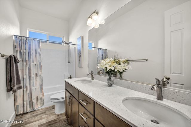 11638 Vista Park Drive, Spanish Springs, NV 89441