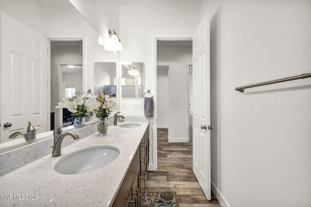 11638 Vista Park Drive, Spanish Springs, NV 89441