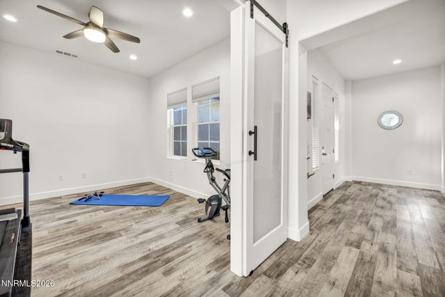 11638 Vista Park Drive, Spanish Springs, NV 89441