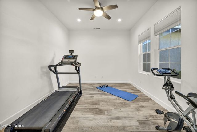 11638 Vista Park Drive, Spanish Springs, NV 89441