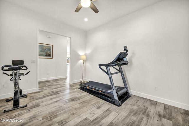 11638 Vista Park Drive, Spanish Springs, NV 89441