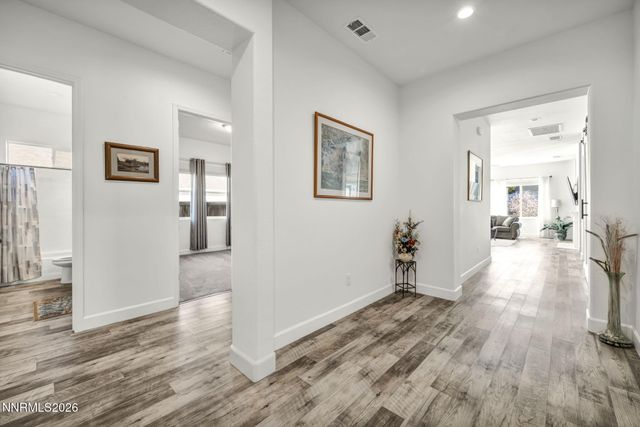 11638 Vista Park Drive, Spanish Springs, NV 89441