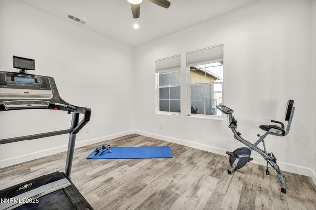 11638 Vista Park Drive, Spanish Springs, NV 89441