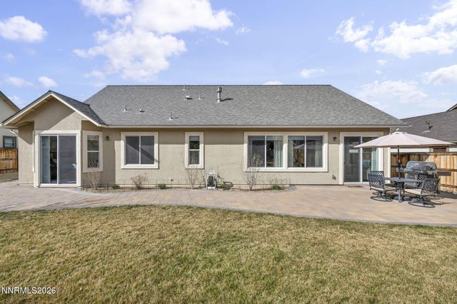 11638 Vista Park Drive, Spanish Springs, NV 89441