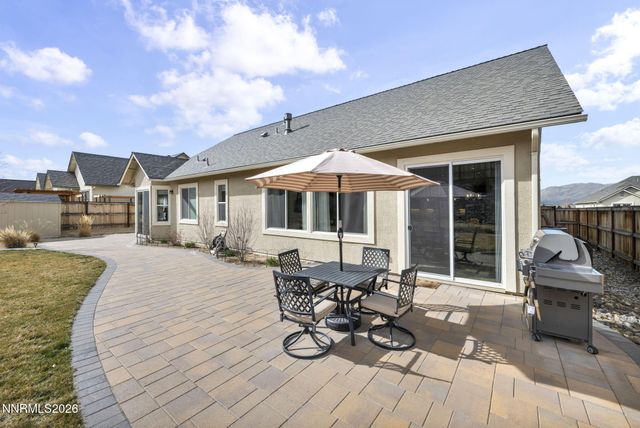 11638 Vista Park Drive, Spanish Springs, NV 89441