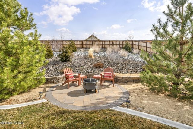 11638 Vista Park Drive, Spanish Springs, NV 89441