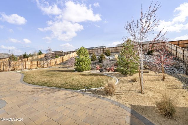 11638 Vista Park Drive, Spanish Springs, NV 89441