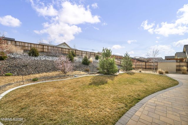 11638 Vista Park Drive, Spanish Springs, NV 89441