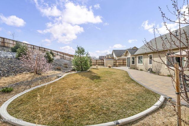 11638 Vista Park Drive, Spanish Springs, NV 89441