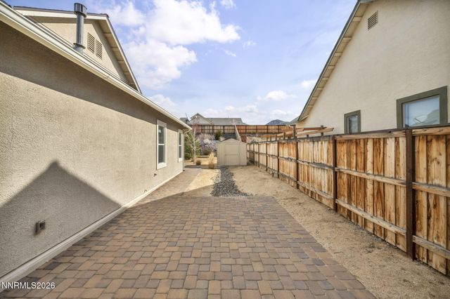 11638 Vista Park Drive, Spanish Springs, NV 89441