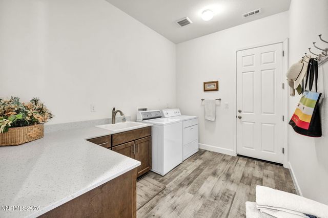 11638 Vista Park Drive, Spanish Springs, NV 89441