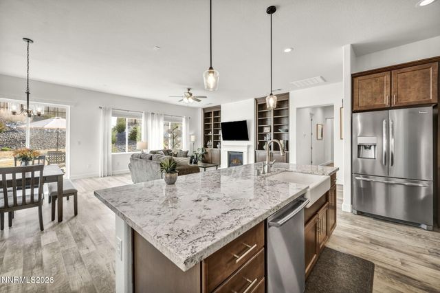 11638 Vista Park Drive, Spanish Springs, NV 89441