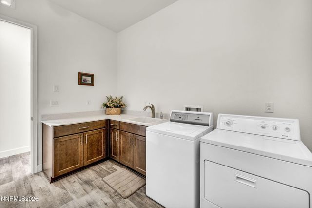 11638 Vista Park Drive, Spanish Springs, NV 89441