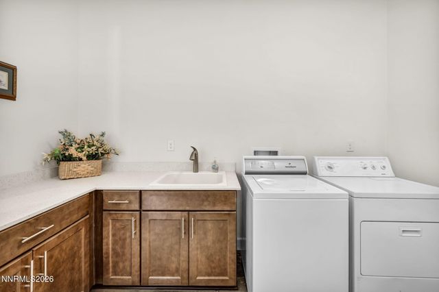 11638 Vista Park Drive, Spanish Springs, NV 89441