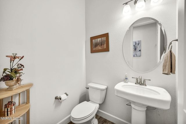 11638 Vista Park Drive, Spanish Springs, NV 89441