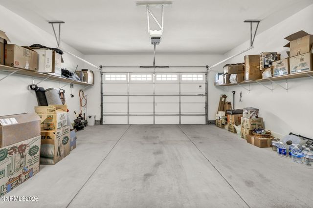 11638 Vista Park Drive, Spanish Springs, NV 89441