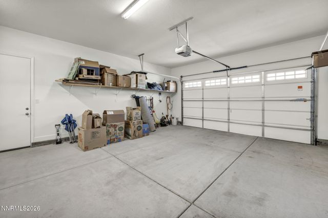 11638 Vista Park Drive, Spanish Springs, NV 89441