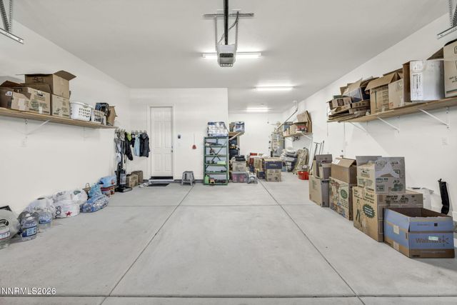 11638 Vista Park Drive, Spanish Springs, NV 89441