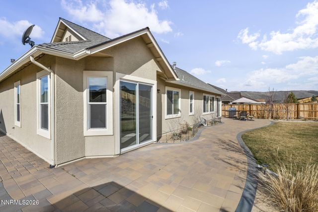 11638 Vista Park Drive, Spanish Springs, NV 89441