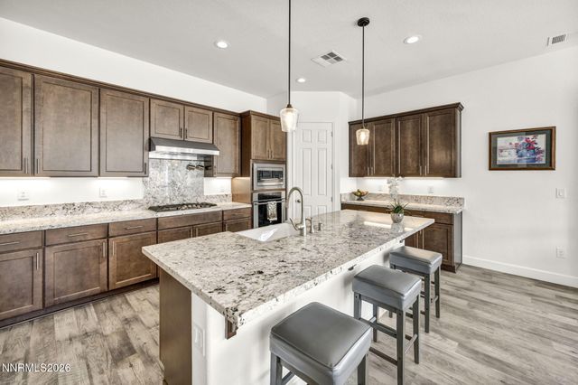 11638 Vista Park Drive, Spanish Springs, NV 89441